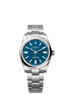Rolex Oyster Perpetual