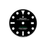 Rolex GMT-Master II