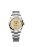 Rolex Oyster Perpetual