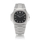 Patek Philippe Nautilus