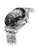 Omega Seamaster Diver 300M
