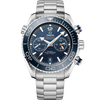 Omega Seamaster Planet Ocean