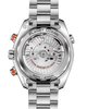 Omega Seamaster Planet Ocean