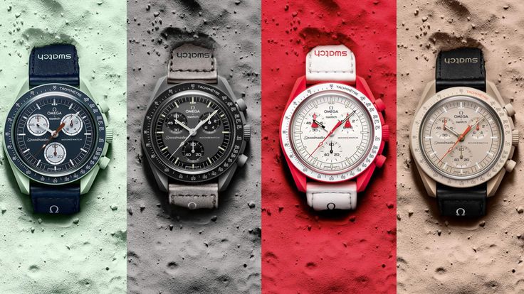 The 'Bubble' Question: An Insider's Take on the Future of the Luxury Watch Market.