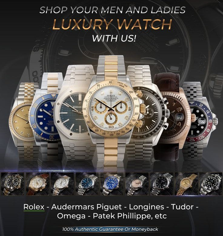 Is Your Watch Collection an Asset or a Liability? A Brutally Honest Guide.