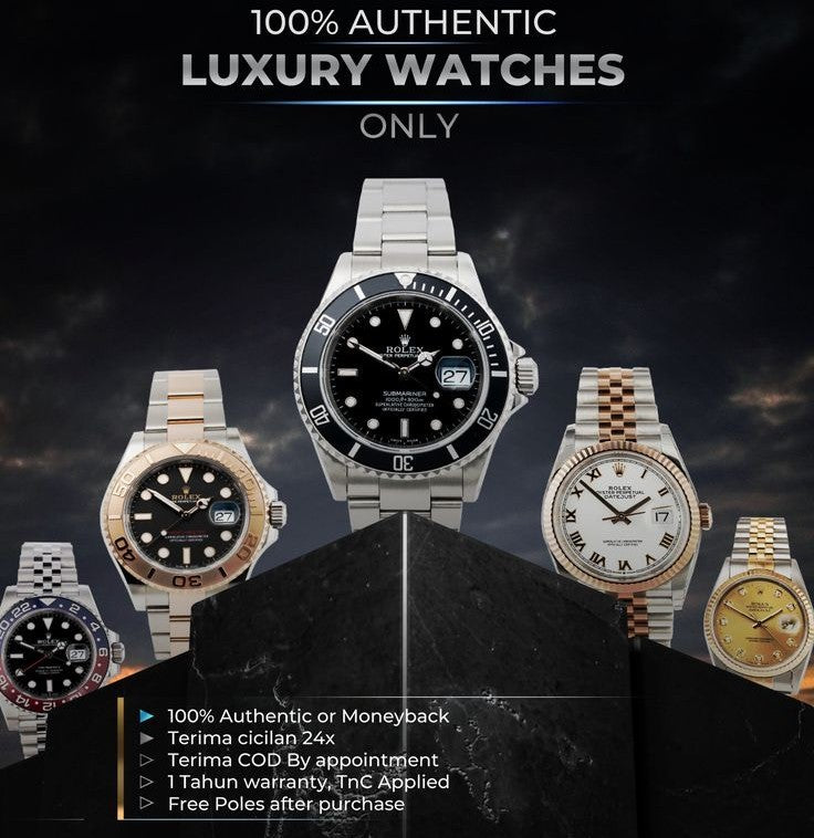 The 5 Watches That Quietly Outperformed the Stock Market This Year.