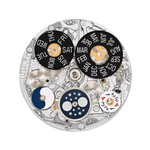 Patek Philippe Perpetual Calendar Chronograph