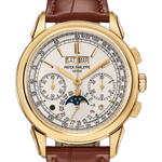 Patek Philippe Perpetual Calendar Chronograph