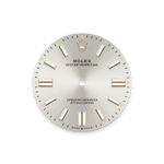Rolex Oyster Perpetual