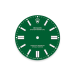 Rolex Oyster Perpetual