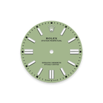 Rolex Oyster Perpetual