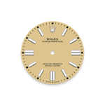 Rolex Oyster Perpetual