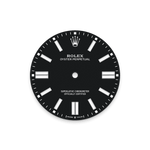 Rolex Oyster Perpetual