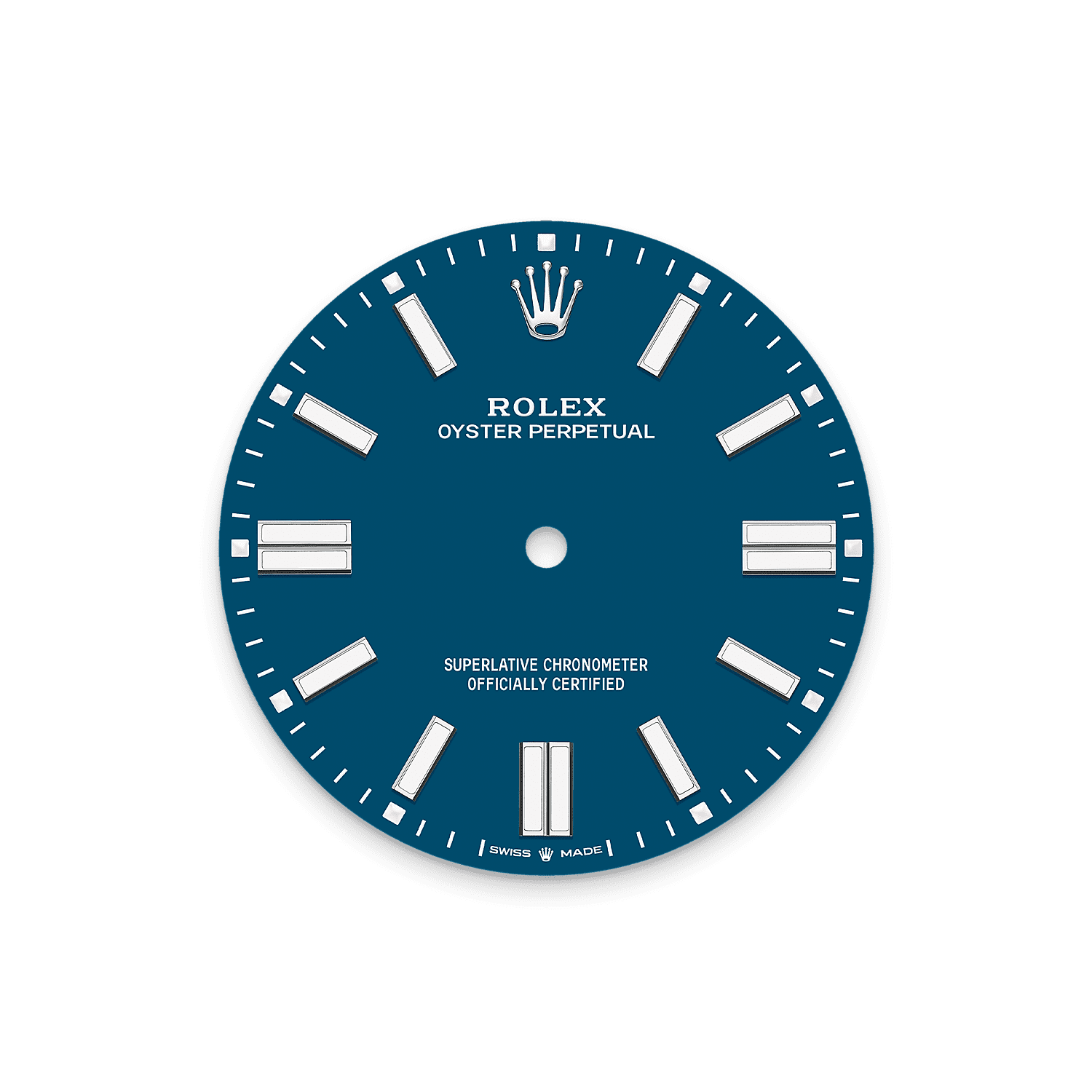 Rolex Oyster Perpetual