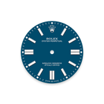 Rolex Oyster Perpetual