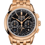 Patek Philippe Perpetual Calendar Chronograph