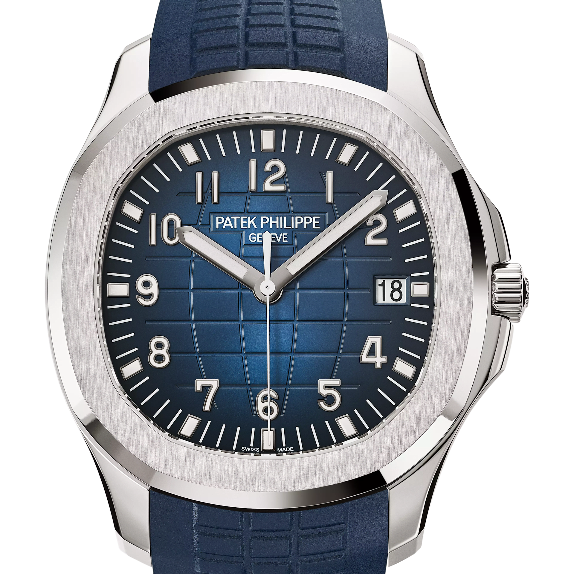 Patek Philippe Aquanaut