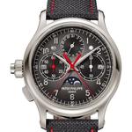 Patek Philippe Perpetual Calendar Chronograph