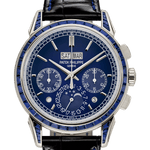 Patek Philippe Perpetual Calendar Chronograph