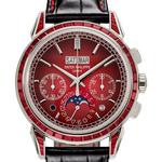 Patek Philippe Perpetual Calendar Chronograph