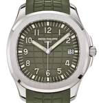 Patek Philippe Aquanaut