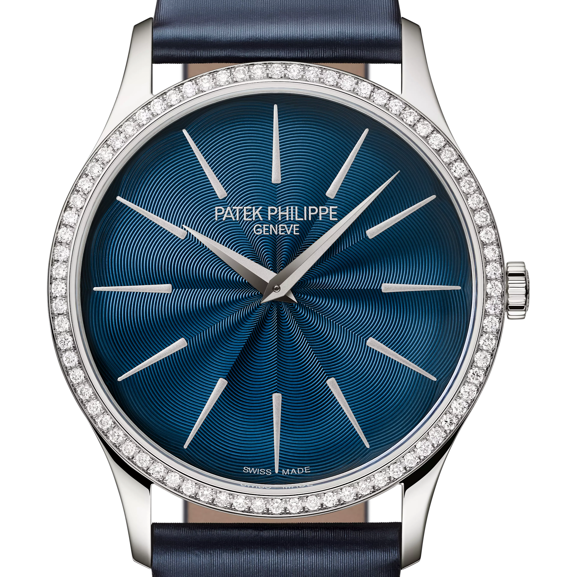 Patek Philippe Calatrava
