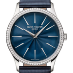 Patek Philippe Calatrava