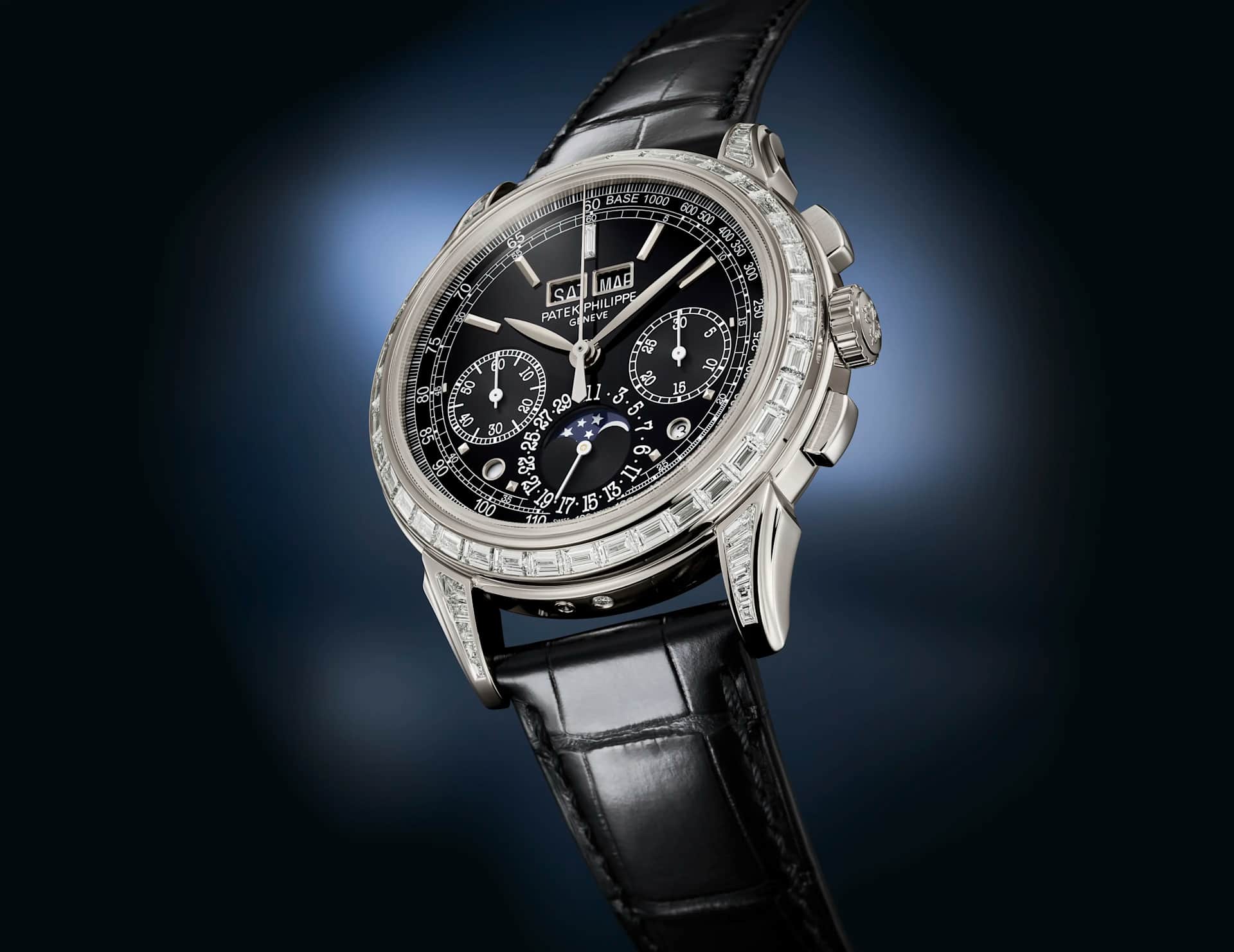 Patek Philippe Grand Complications