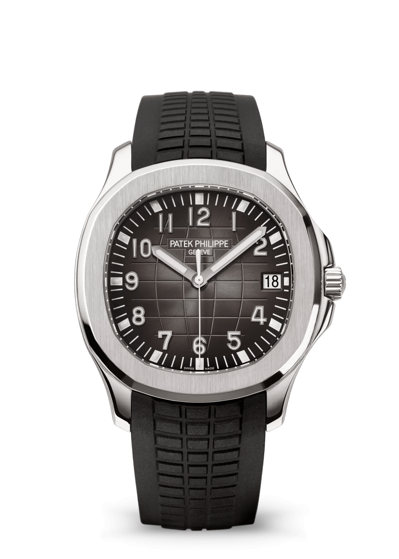 Patek Philippe Aquanaut