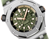 Audemars Piguet Royal Oak Offshore