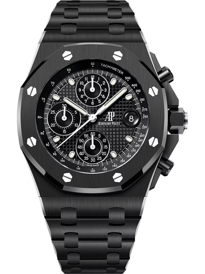 Audemars Piguet Royal Oak Offshore