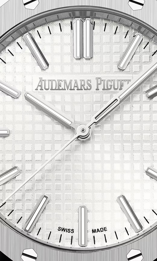Audemars Piguet Royal Oak