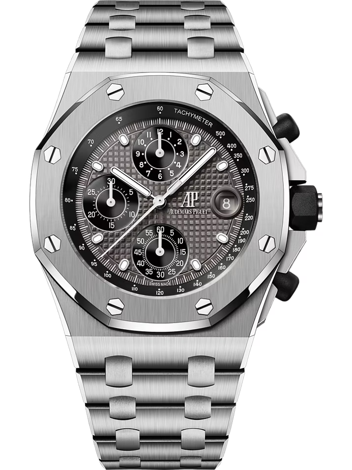 Audemars Piguet Royal Oak Offshore