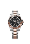 Rolex GMT-Master II
