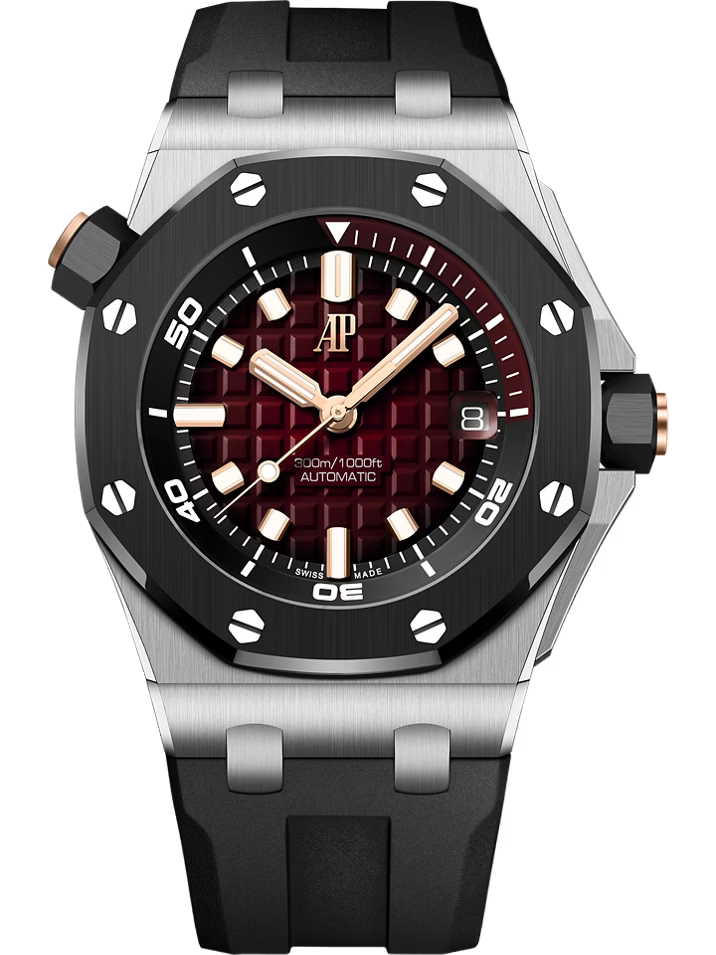 Audemars Piguet Royal Oak Offshore