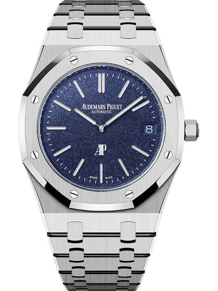 Audemars Piguet Royal Oak Jumbo 