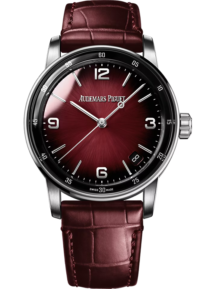 Audemars Piguet Code 11.59