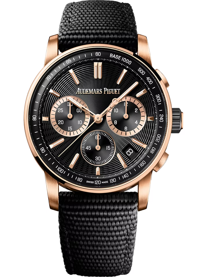 Audemars Piguet Code 11.59