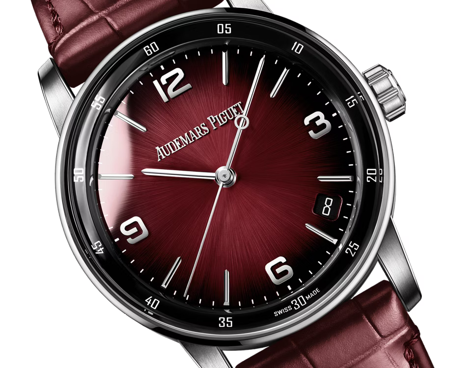 Audemars Piguet Code 11.59