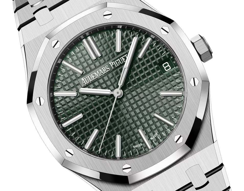 Audemars Piguet Royal Oak