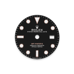 Rolex GMT-Master II