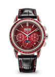 Patek Philippe Perpetual Calendar Chronograph