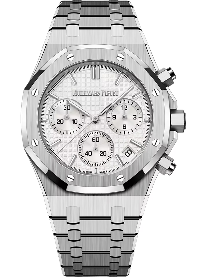 Audemars Piguet Royal Oak Chronograph