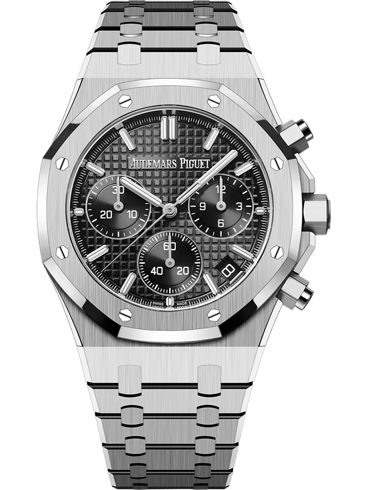 Audemars Piguet Royal Oak Chronograph