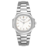 Patek Philippe Nautilus