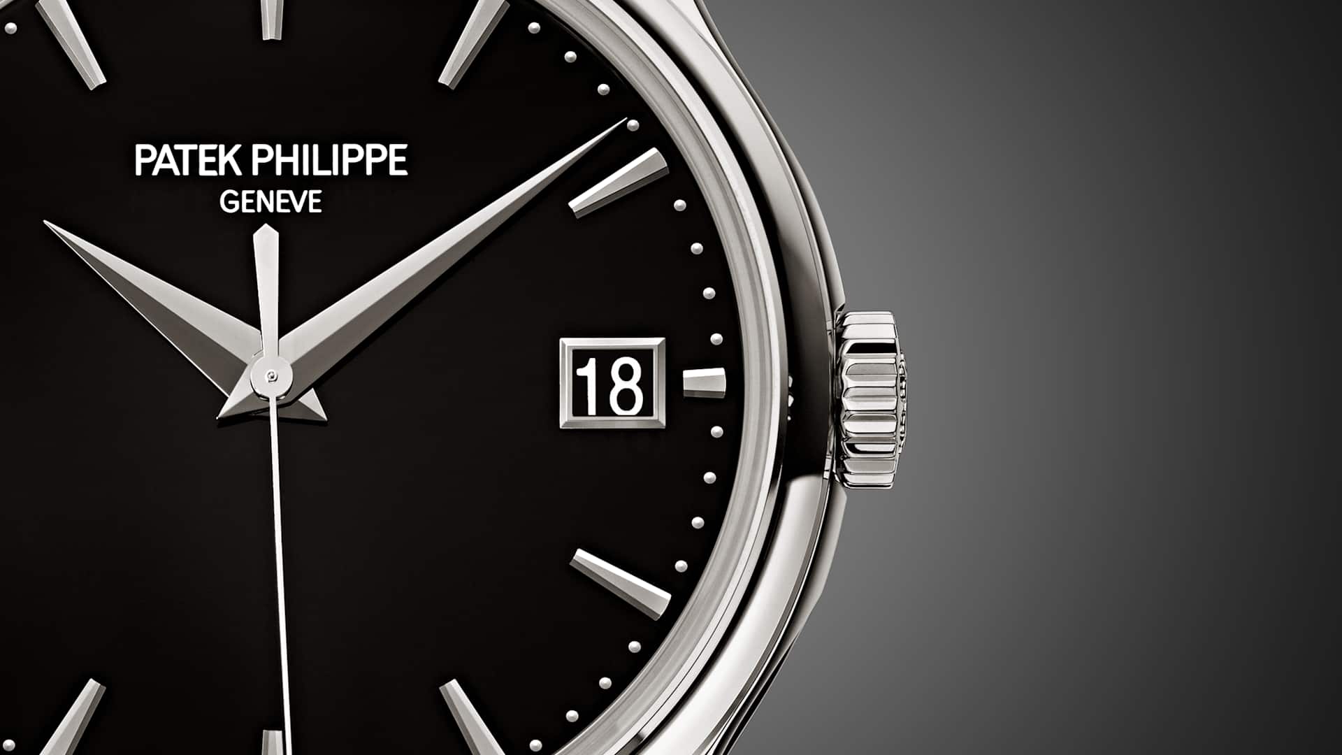 Patek Philippe Calatrava