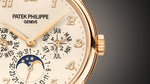 Patek Philippe Grand Complications