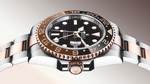Rolex GMT-Master II