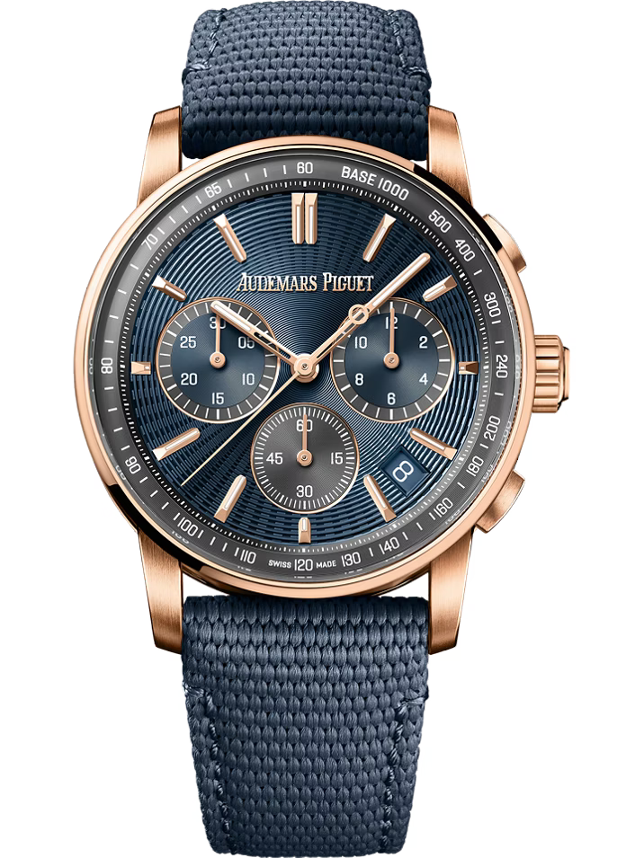 Audemars Piguet Code 11.59