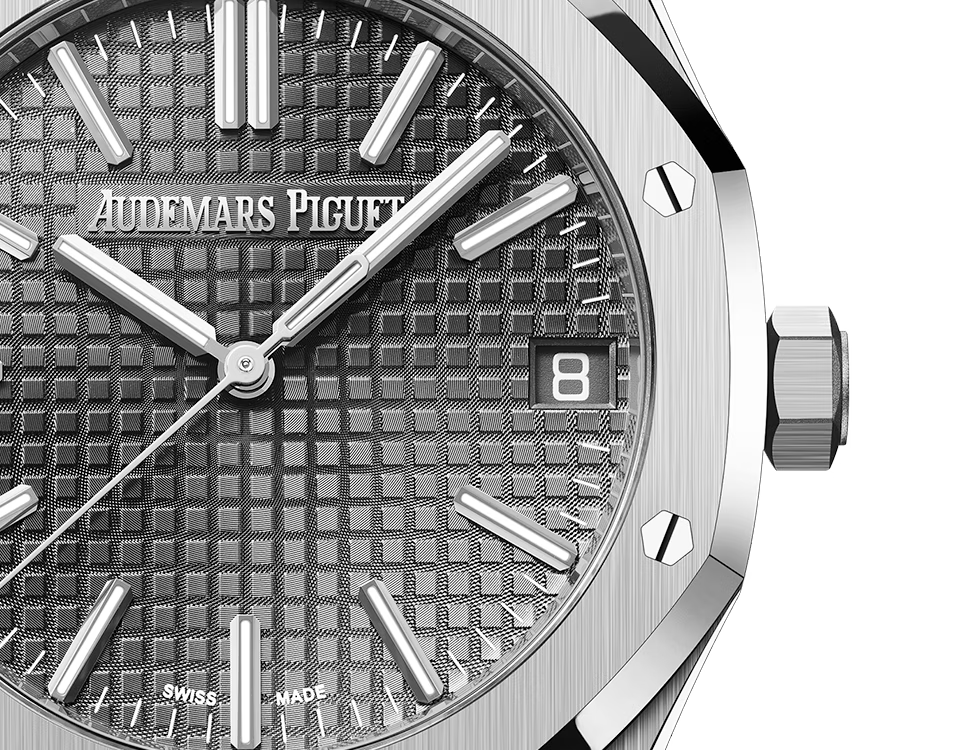 Audemars Piguet Royal Oak